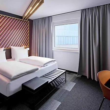B&B HOTEL Lippstadt-3
